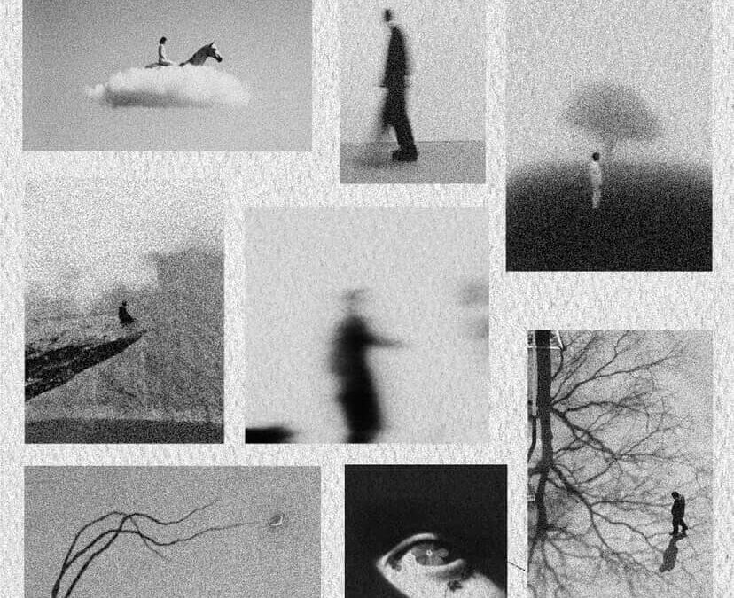 Poetry Rain
