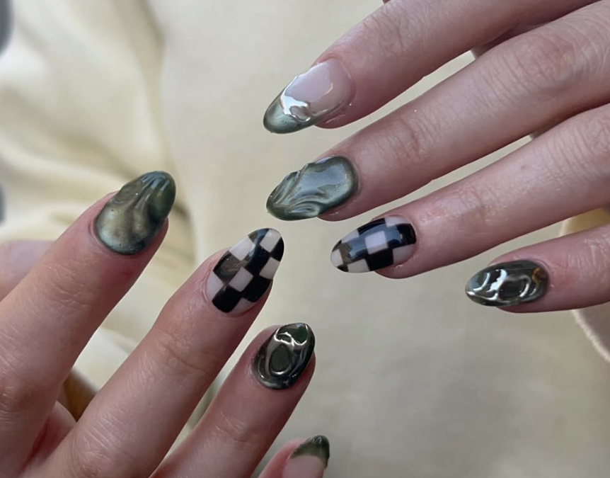 Nail Club Paris